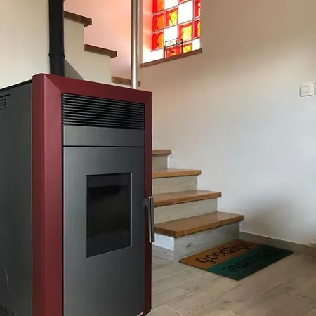 Kuca Gorica Blanca * Fužine