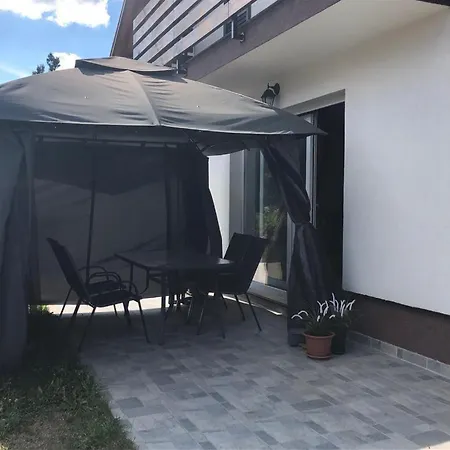 Kuca Gorica Blanca * 퓨지네