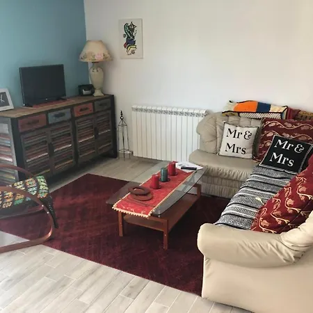 Kuca Gorica Blanca 퓨지네