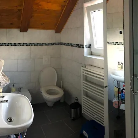 Kuca Gorica Blanca Villa Fužine