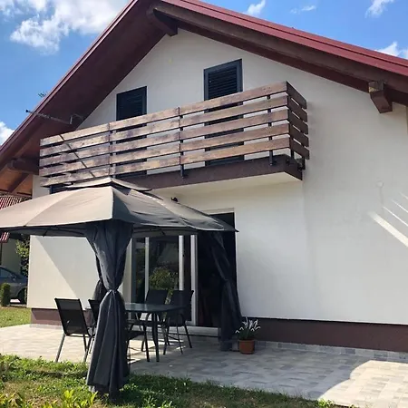 Kuca Gorica Blanca * Fužine