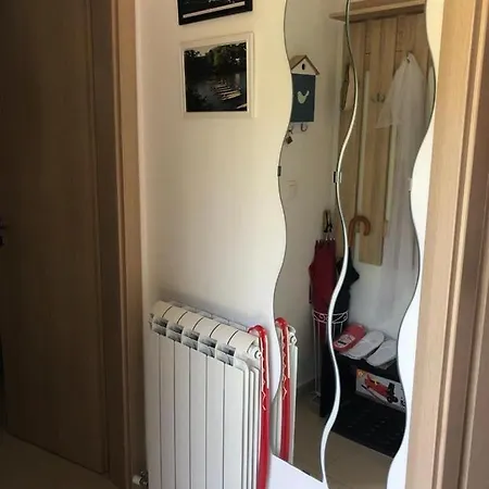 Kuca Gorica Blanca Villa