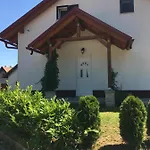 Kuca Gorica Blanca * Fužine