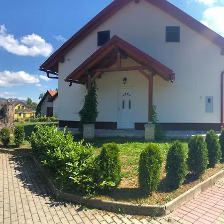 Kuca Gorica Blanca