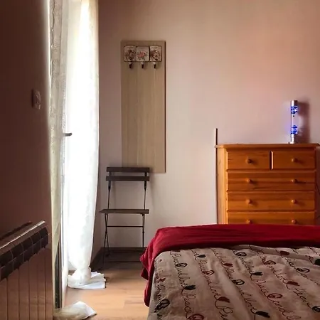 Kuca Gorica Blanca ヴィラ Fužine