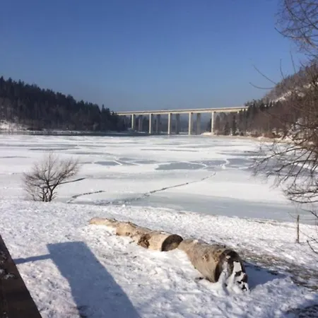 Kuca Gorica Blanca Villa