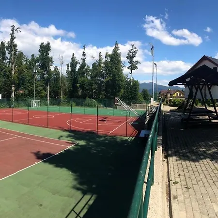 Kuca Gorica Blanca Fužine