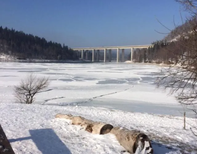 Kuca Gorica Blanca ヴィラ