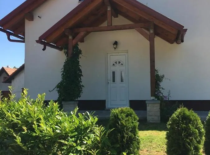 Kuca Gorica Blanca * Fužine